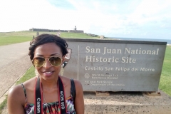 Castillo San Felipe Del Morro