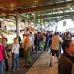 Pike Place Market