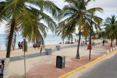 Isla Verde Beach