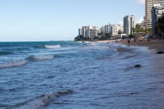 Condado Beach- San Juan