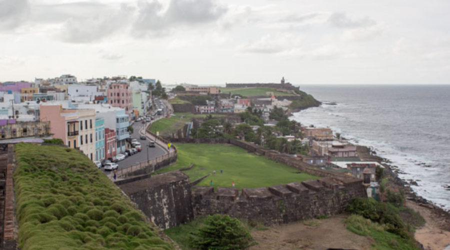 Top 5 Reasons to Visit Puerto Rico